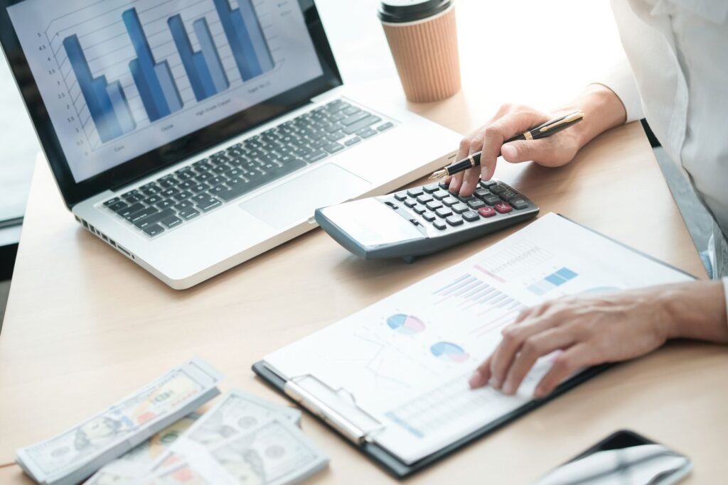 Basic Accounting Terms Every Business Owner Should Know 