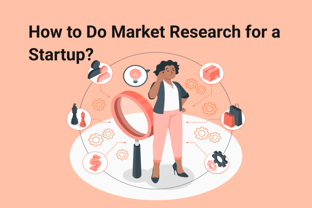 How to Do Market Research Before Launching a Product 