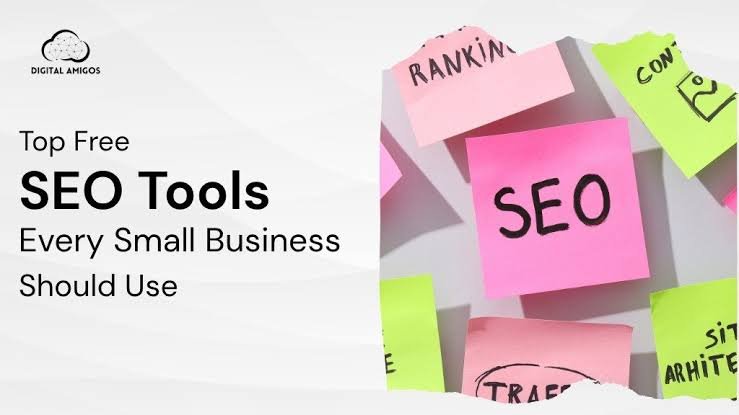 Free Tools Every Small Business Should Use 