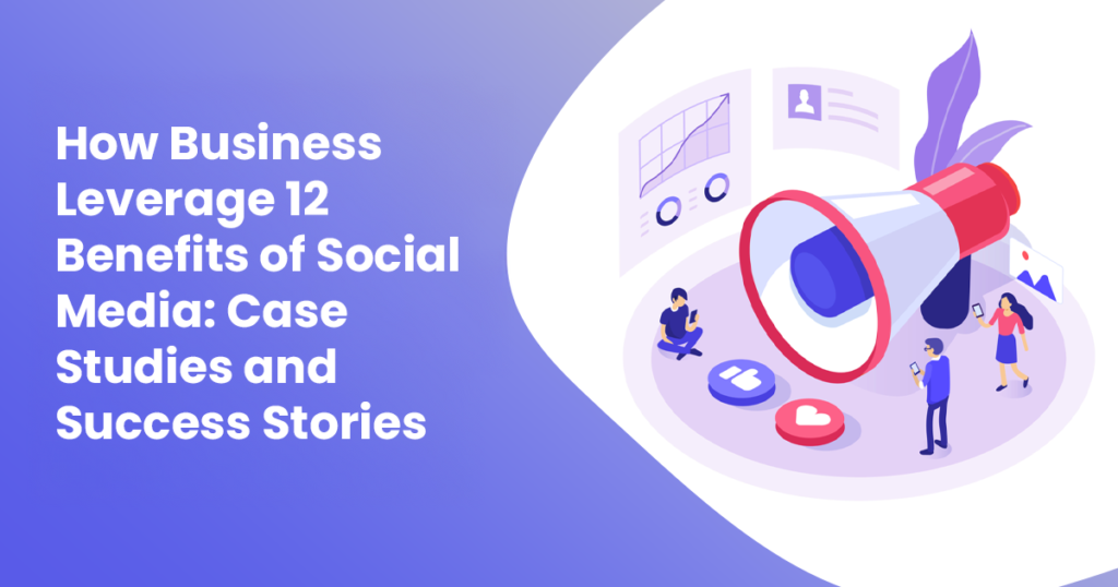 Case Study: How a Small Brand Grew Using Social Media 