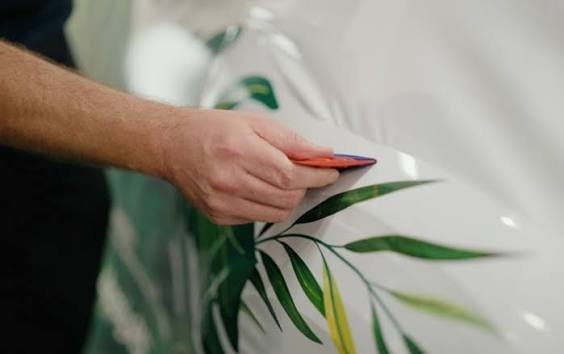 Giving Your Vehicle a Fresh Start: The Right Way to Remove a Wrap