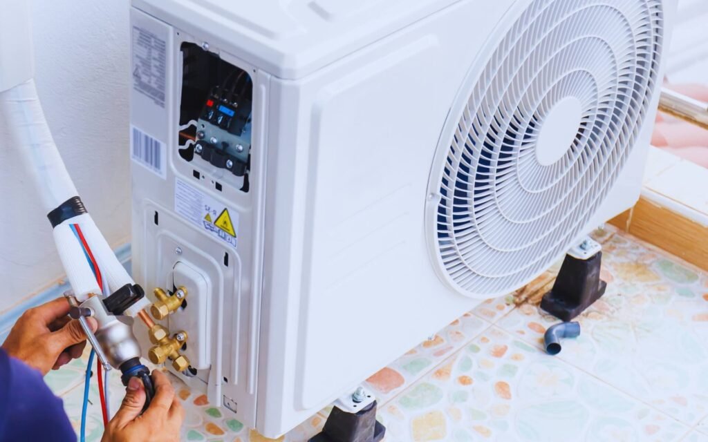 Building a More Comfortable Home Starts With the Right HVAC Decisions