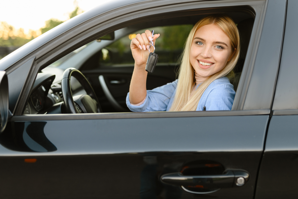 Understanding Driving Requirements, Test Preparation, and Driver Improvement Options