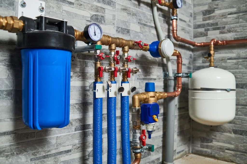 Making Sense of Hard Water: Choosing a Softener That Fits Your Home
