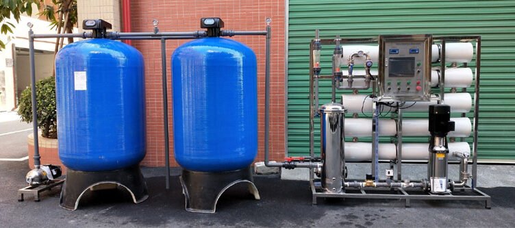 How Commercial Water Filtration Supports Cleaner, More Reliable Business Operations