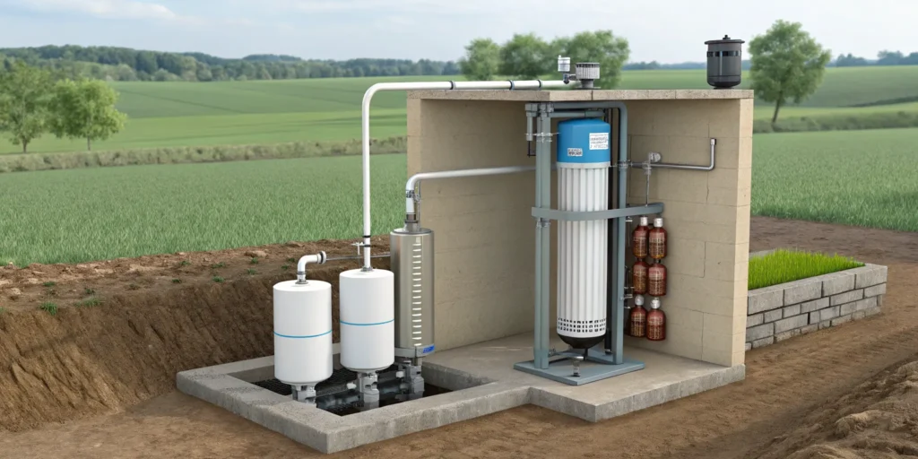 When Water Needs a Little More Attention: Finding the Right Treatment Approach