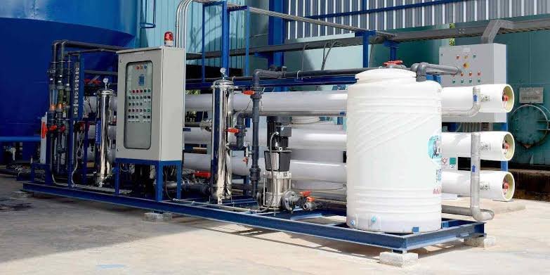 A Practical Guide to Better Drinking Water and Ice in Busy Commercial Spaces