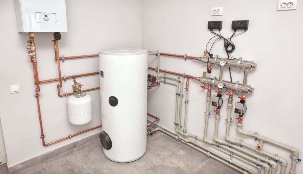Plumbing Services That Keep Homes Comfortable, Safe, and Ready for the Future