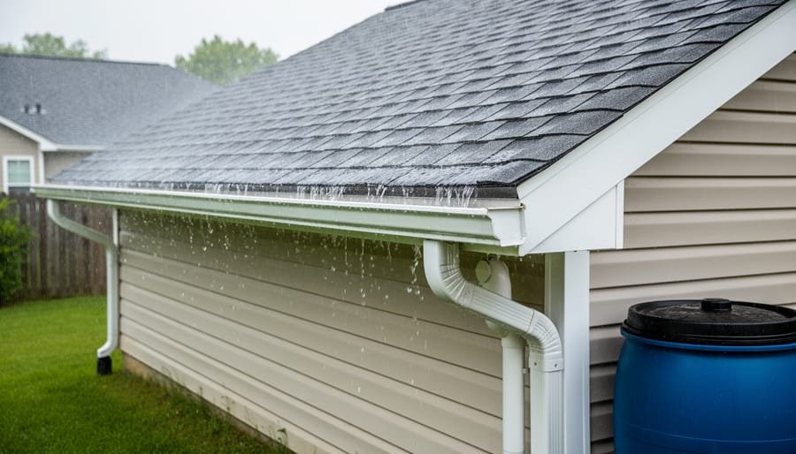 How a Thoughtful Gutter System Can Protect Your Home From Water Problems