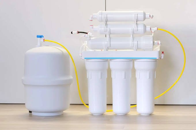 How the Right Water Treatment Setup Can Make Everyday Life Easier