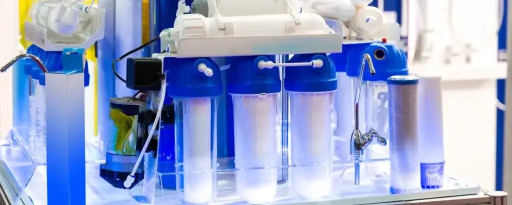 Making Everyday Water Better Starts With Knowing What It Needs