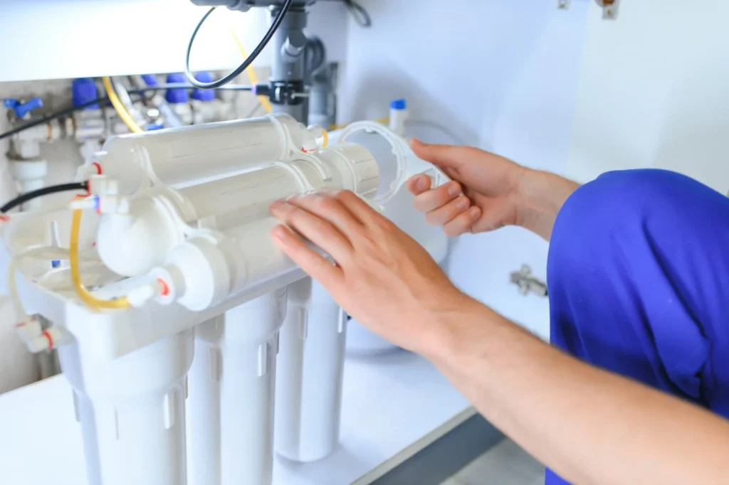 A Closer Look at the Small Details Behind Better Drinking Water
