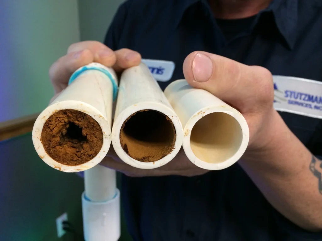 Understanding Iron, Sulfur, and Sediment in Well Water