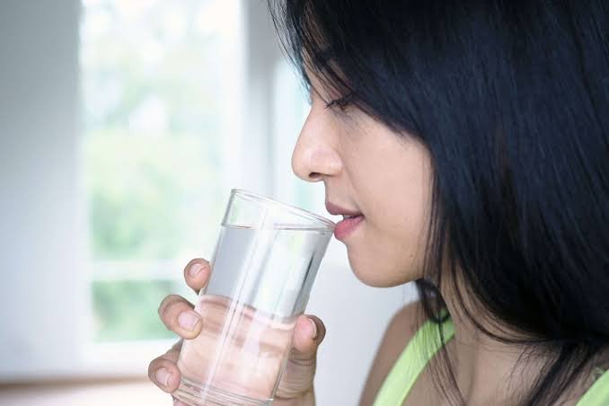 The Small Signs That Can Tell You Something About Your Water