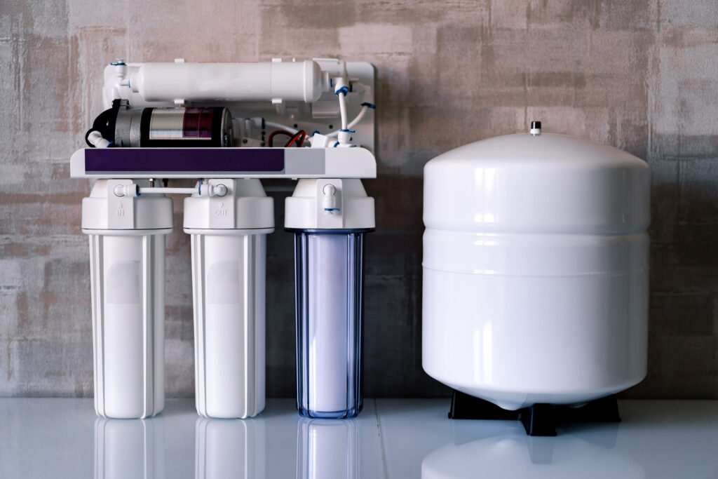 Understanding Reverse Osmosis and the Benefits of Better Drinking Water