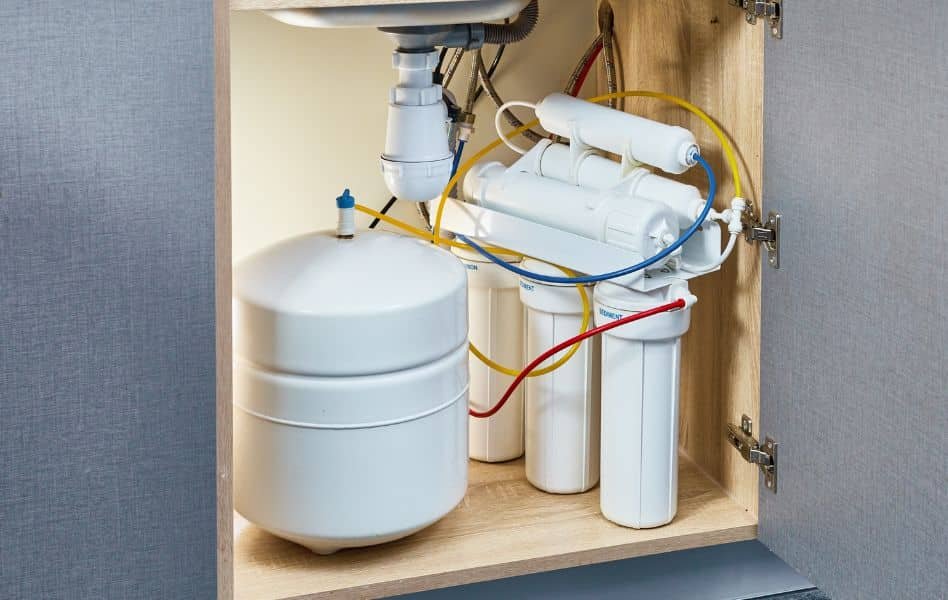 How to Choose Water Treatment That Works for Your Whole Home