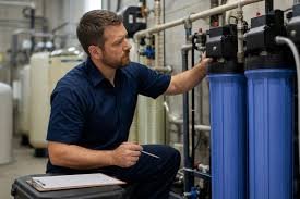 Making Better Water Choices for a Healthier, More Efficient Workplace