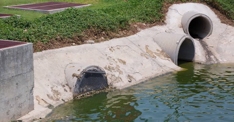 The Small Utility Components That Keep Commercial Water Systems Working