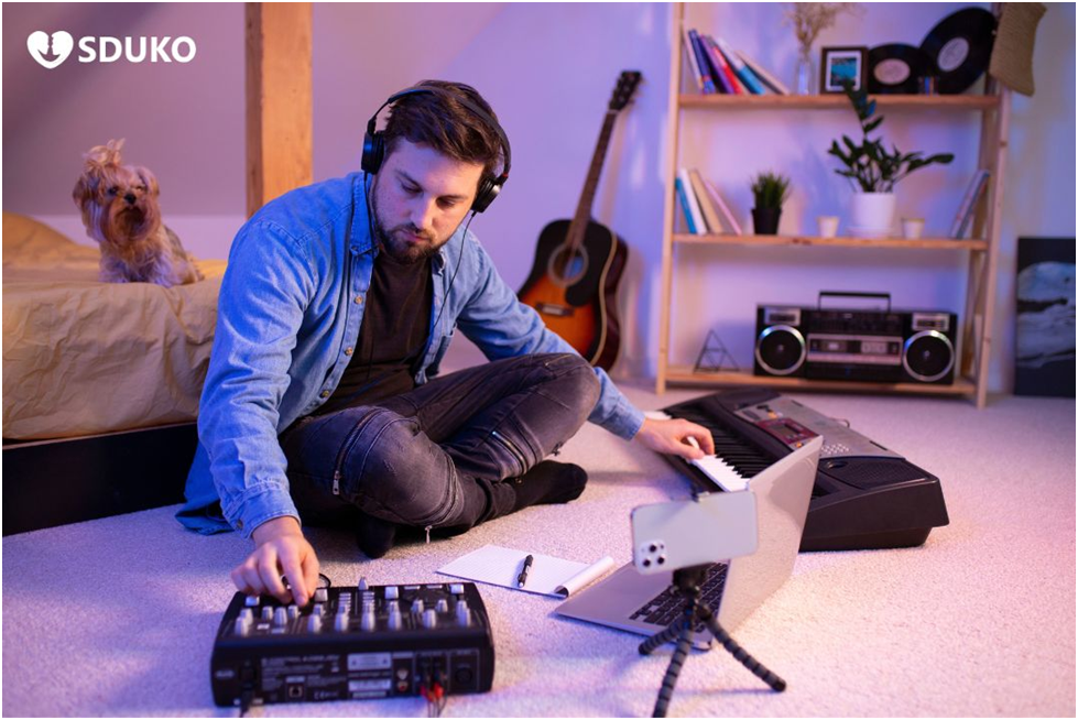 The Role of Nostalgia in Making Music Feel More Powerful